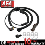 4WD Front ABS Wheel Speed Sensor For 2015-2017 Ford F-150 Wheel Speed Sensor