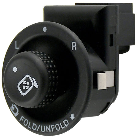 Ford F150 7L1Z17B676AA Power Fold Mirror Switch Ford F150