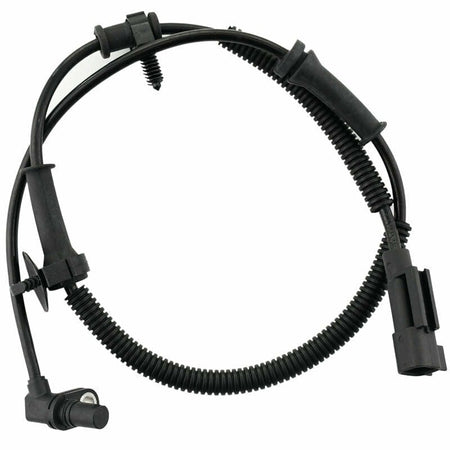 2X ABS Wheel Speed Sensor Front Left / Right for Dodge RAM 1500 PICKUP 2006-2009