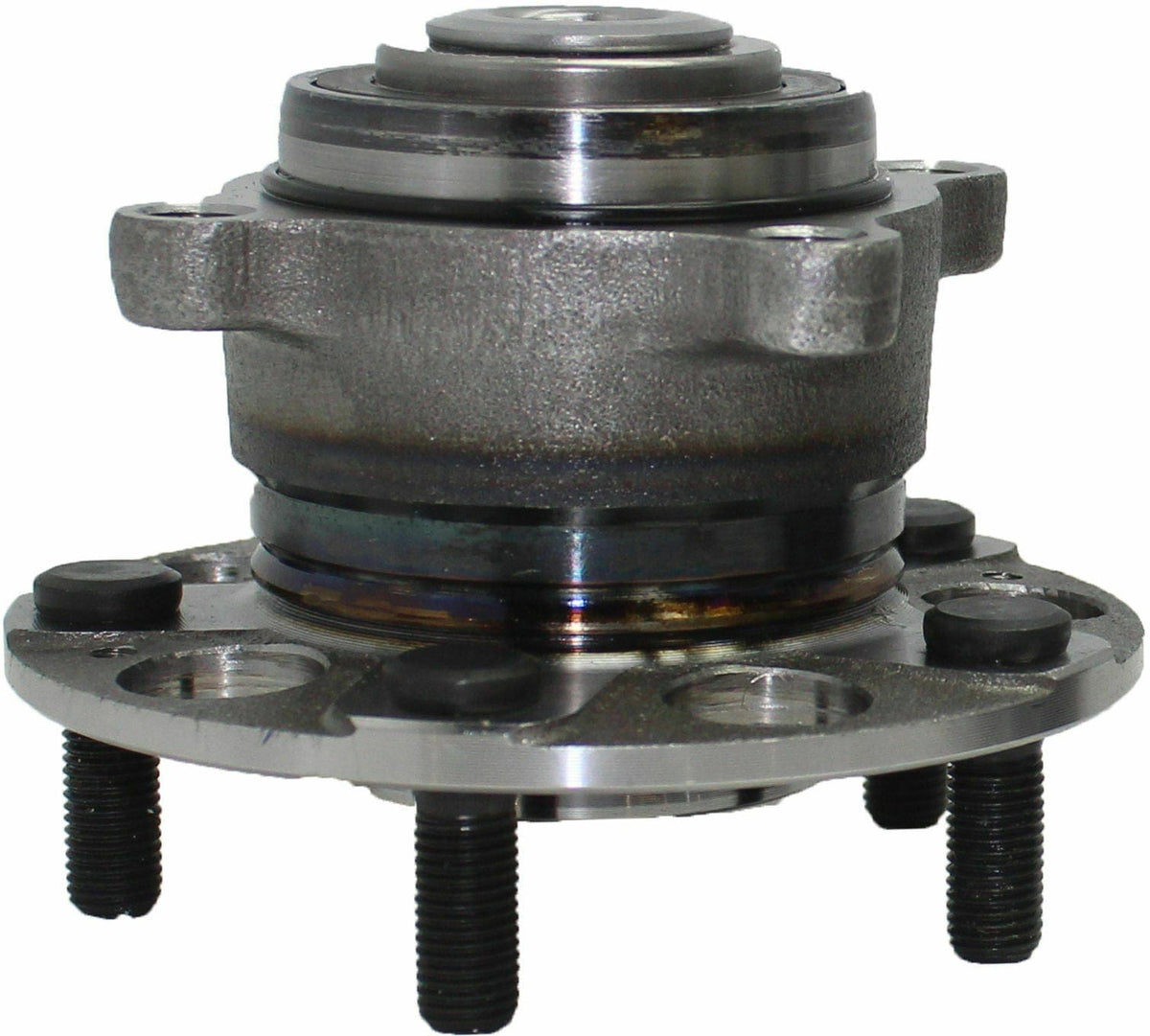 Rear Wheel Bearing Hub Assembly for 2008-12 Honda Accord 2009-14 Acura TSX 2pcs
