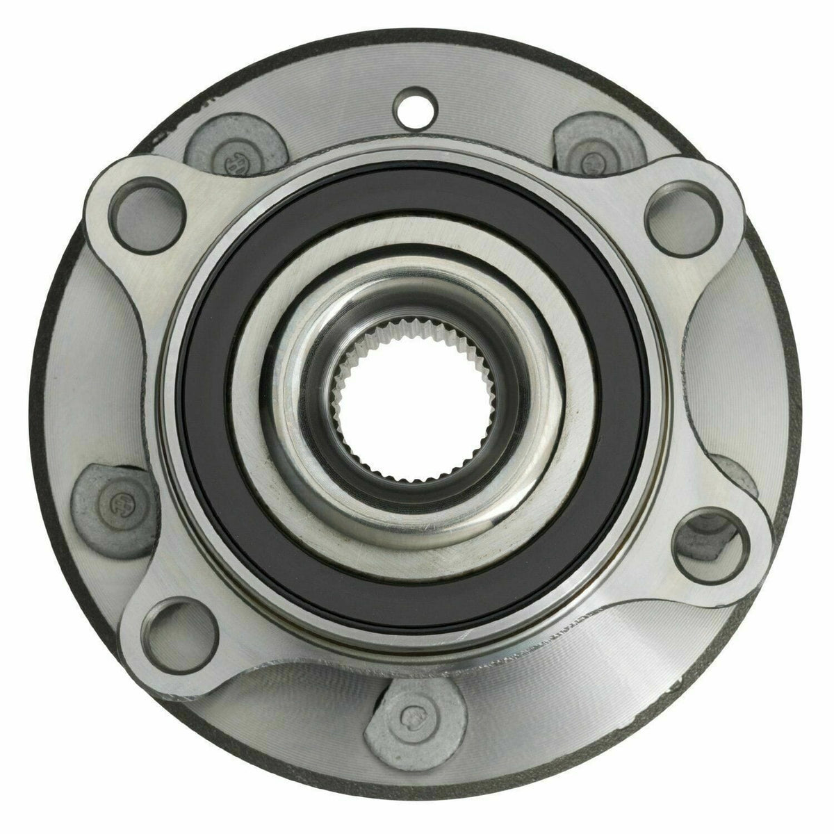 New Pair Front or Rear Wheel Bearing and Hub Assembly for Ford Explorer 2WD 4WD