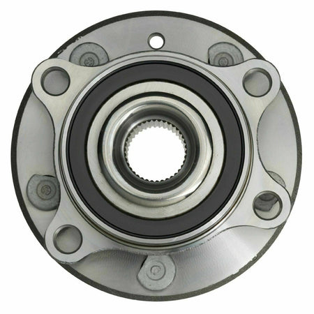 New Pair Front or Rear Wheel Bearing and Hub Assembly for Ford Explorer 2WD 4WD