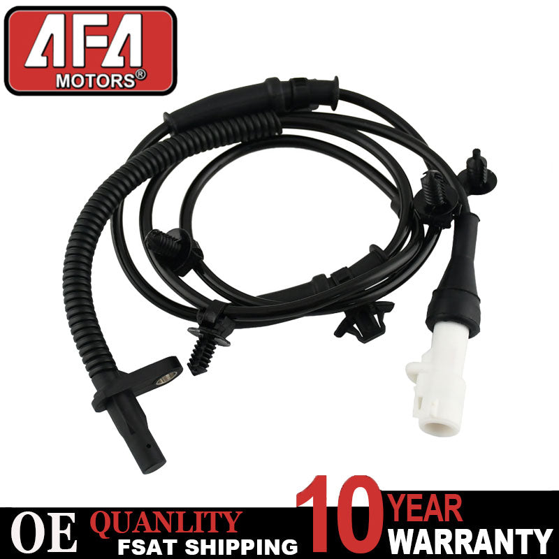 New Front Driver Left Side LH ABS Speed Sensor for Ford Edge Lincoln MKX