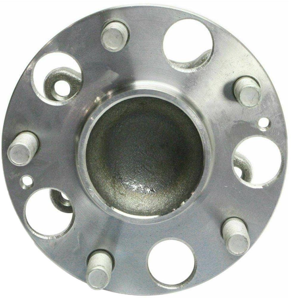 2pcs Rear Wheel Bearing Hub For 2006 2007 2008 2009 2010 2011 Honda Civic 1.8L
