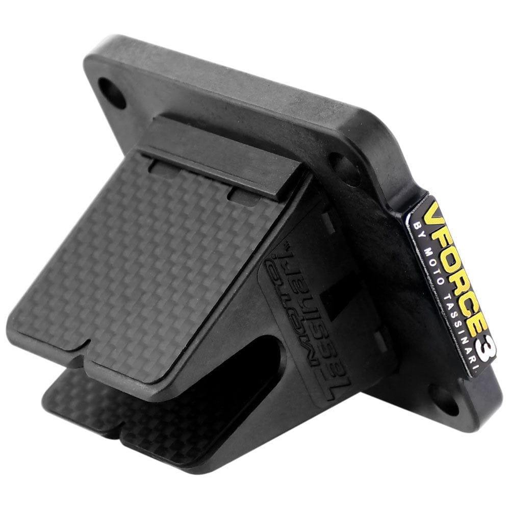 MOTO TASSINARI V384A V-FORCE3 VALVE SYSTEM RM100 KX8 0/85/100 ALL MC Kawasa