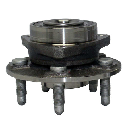 Pair 2 Front & Rear Wheel Hub Bearing Assembly for 2018 2019 Chevrolet Impala TX