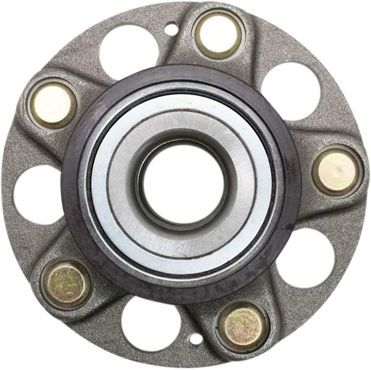 Rear Wheel Bearing & Hub LH or RH for 2011 2012 2013 - 2016 Honda CR-Z