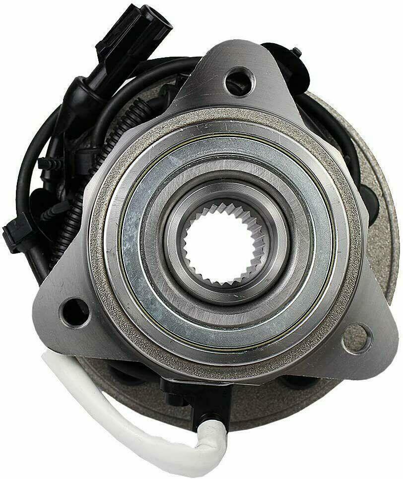 Ford Range Front Wheel Bearing Hub Assembly 2000-2009 515003