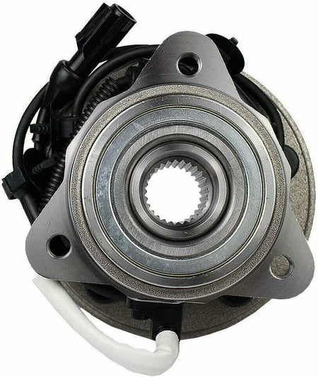 Ford Range Front Wheel Bearing Hub Assembly 2000-2009 515003