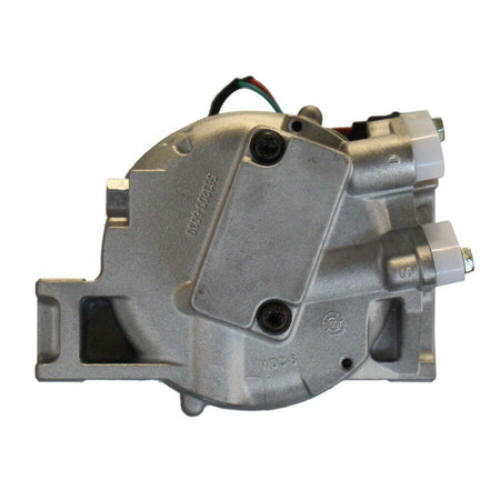 AC A/C Compressor For 2007 2008 2009-2012 Nissan Altima Nissan Sentra 2.5L 67664