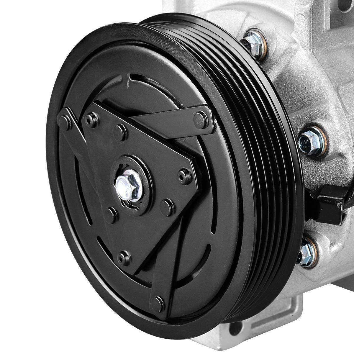 AC A/C Compressor For 2007 2008 2009-2012 Nissan Altima Nissan Sentra 2.5L 67664