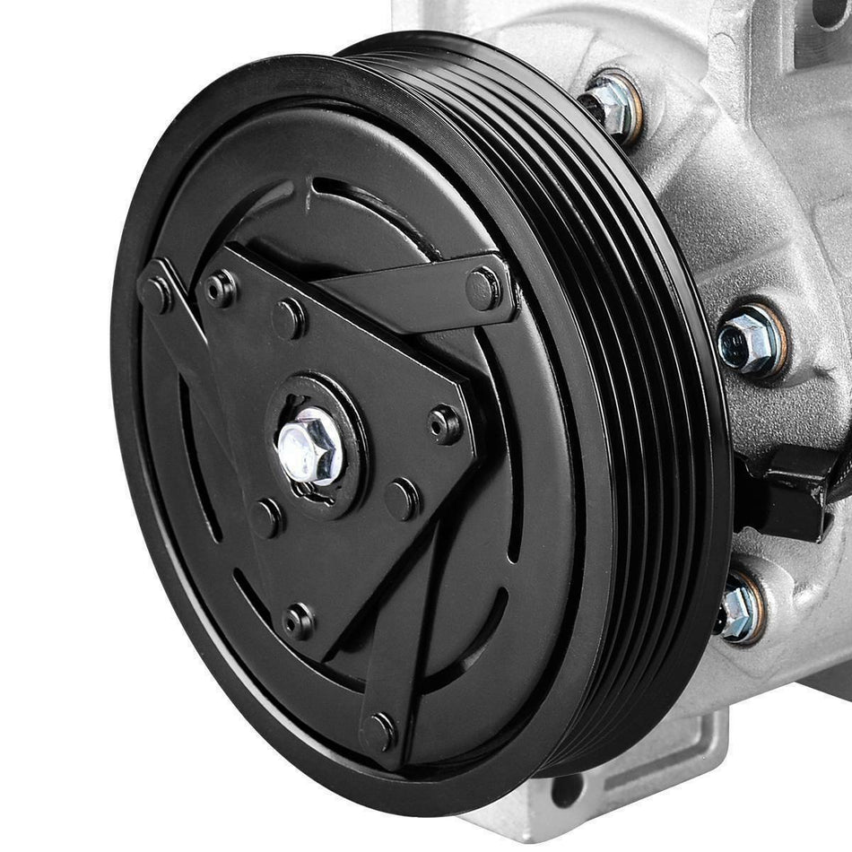 AC A/C Compressor For 2007 2008 2009-2012 Nissan Altima Nissan Sentra 2.5L 67664