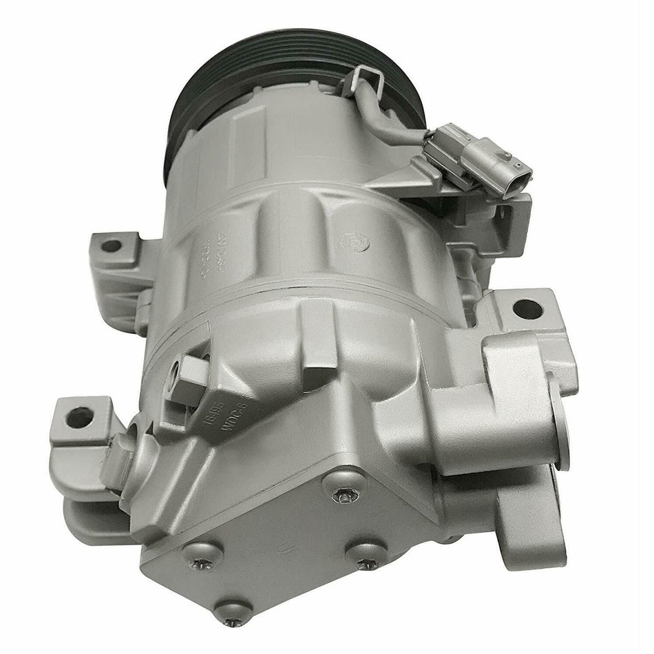 Nissan Altima AC Compressor Kit VCS-14EC 98664 - 2013-2015 2.5L L4 Engine