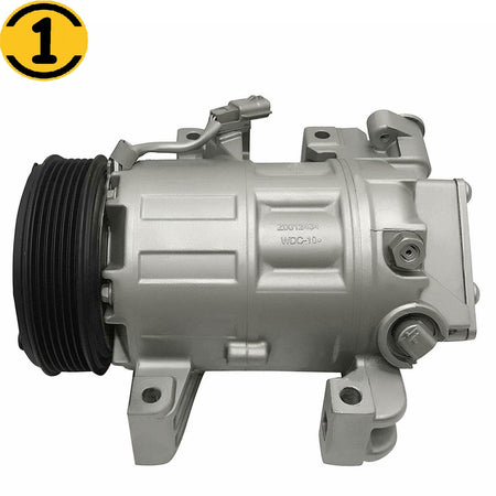 Nissan Altima AC Compressor Kit VCS-14EC 98664 - 2013-2015 2.5L L4 Engine