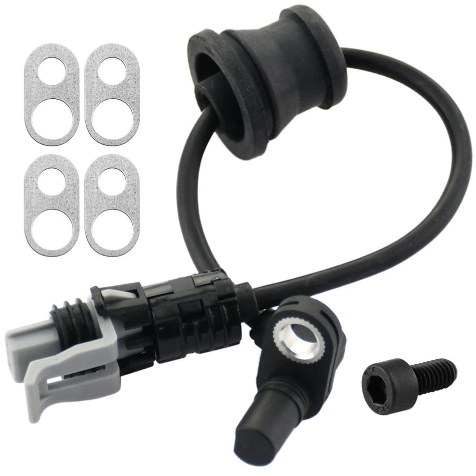 Rear Wheel Speed Sensor Wire Harness For Chevrolet Equinox Saturn Torrent GT