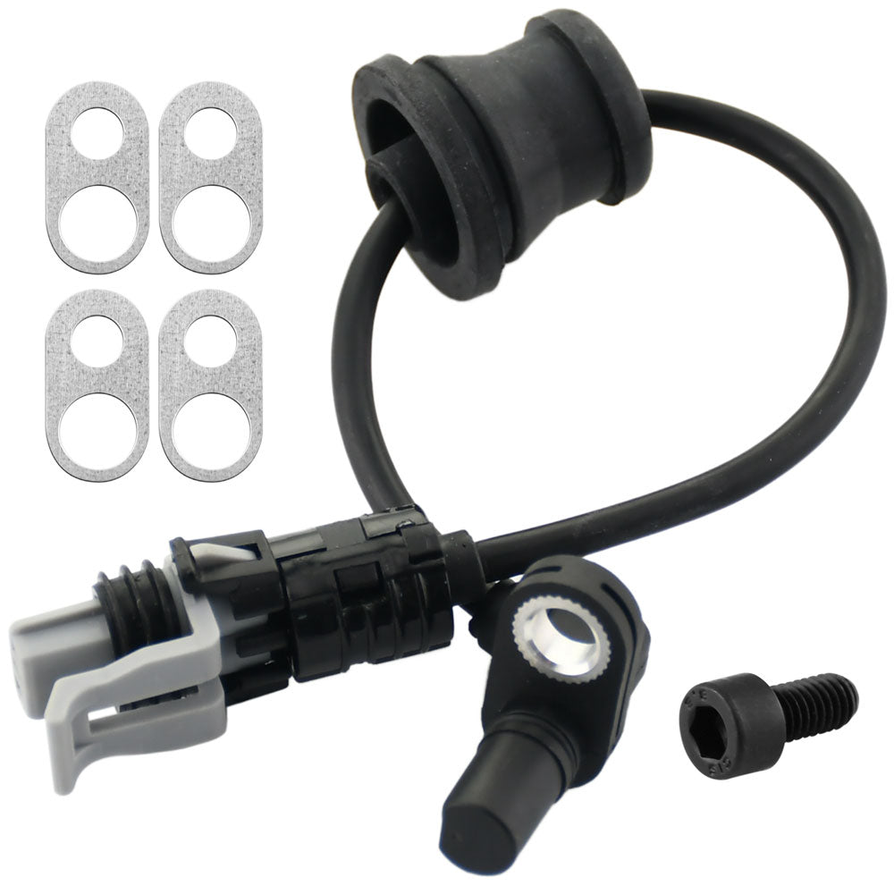 Rear Wheel Speed Sensor Wire Harness For Chevrolet Equinox Saturn Torrent GT