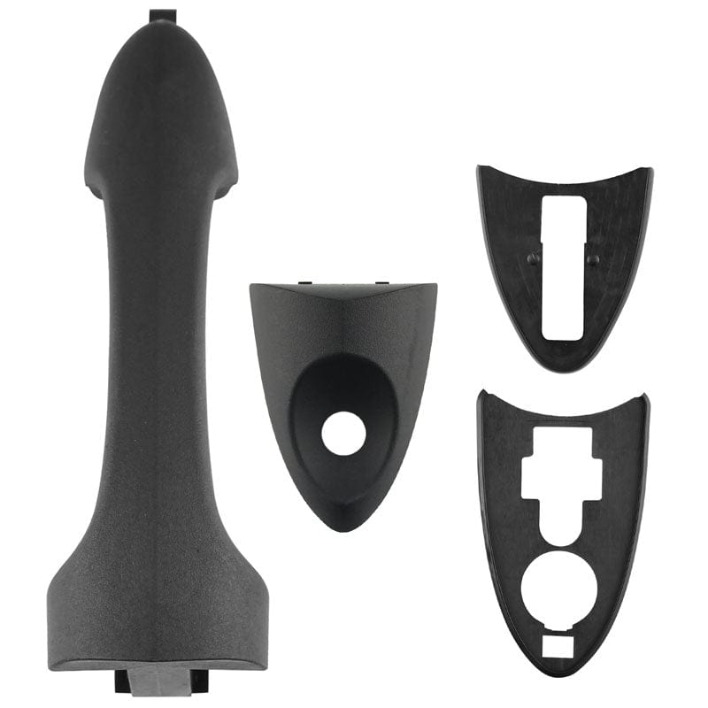 New Front Right Exterior Outside Door Handle For Ford Focus Escape Mazda Tribute