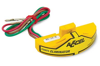 ACCEL Points Eliminator Module - Direct Replacement - FREE SHIPPING!