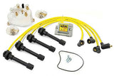 ACCEL Super Tune Up Kit - Plugs, Wires, Cap & Rotor - FREE SHIPPING!