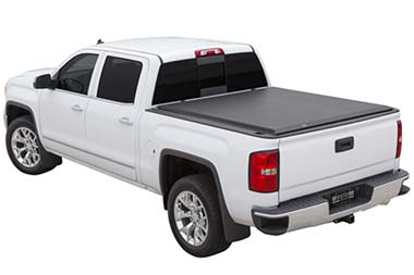 Access Literider Roll-Up Tonneau Cover - Roll-Up Truck Bed Cover | AutoAnything
