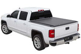 Access Literider Roll-Up Tonneau Cover - Roll-Up Truck Bed Cover