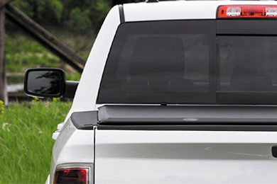 Access Limited Edition Tonneau Cover - Roll Up Truck Bed Cover