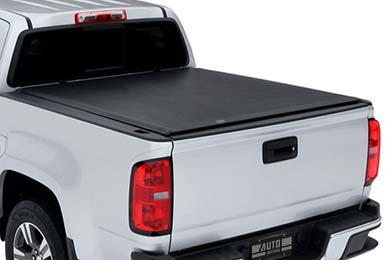 Access Lorado Performance Tonneau Cover - Roll Up Truck Bed Cover | AutoAnything