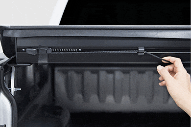 Access Lorado Performance Tonneau Cover - Roll Up Truck Bed Cover