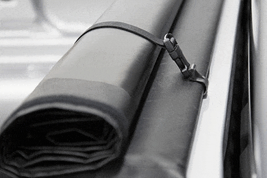 Access Lorado Performance Tonneau Cover - Roll Up Truck Bed Cover