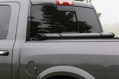 Access Limited Edition Tonneau Cover - Roll Up Truck Bed Cover