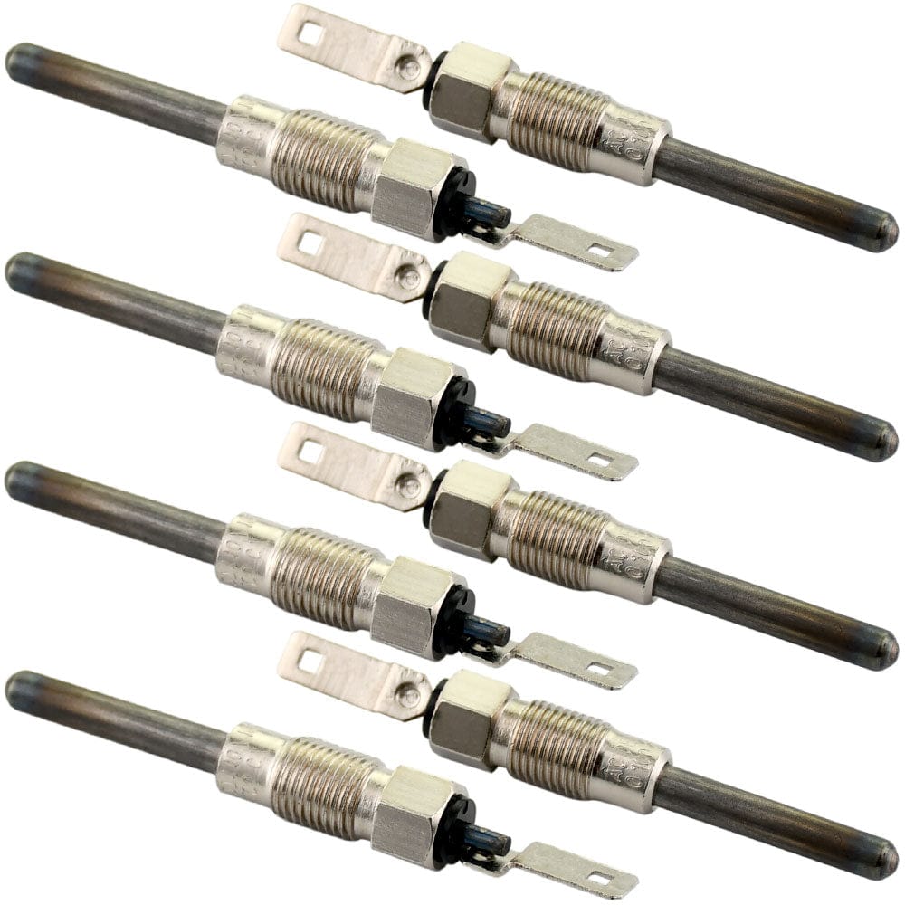 ACDelco 60G Diesel Glow Plug 12563554 for GMC Chevrolet 1982-2002