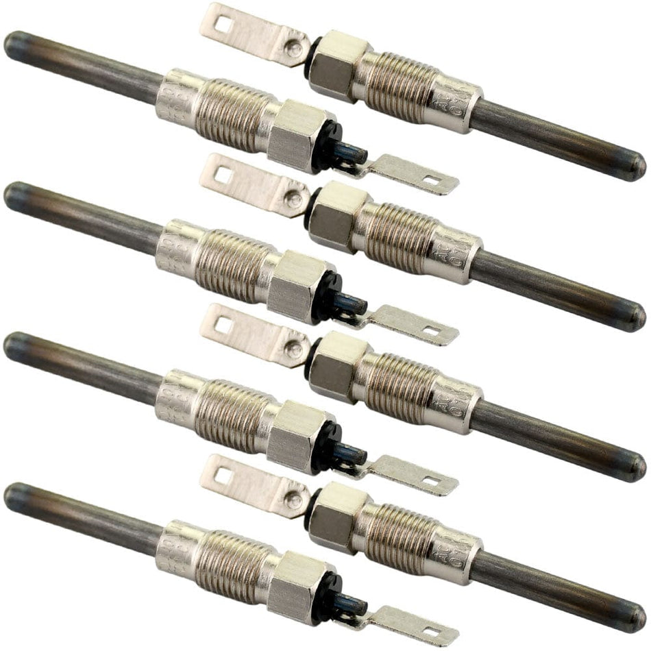 ACDelco 60G Diesel Glow Plug 12563554 for GMC Chevrolet 1982-2002