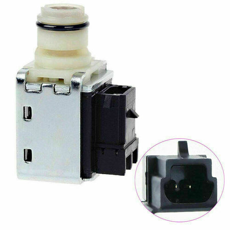 ACDelco Automatic Transmission Solenoid Valves AC24230298 2pcs