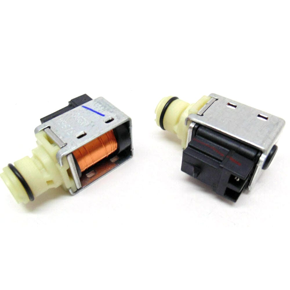 ACDelco Automatic Transmission Solenoid Valves AC24230298 2pcs
