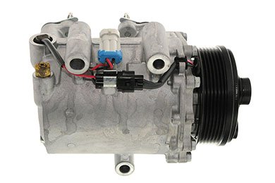 ACDelco AC Compressor - Air Conditioning Compressors