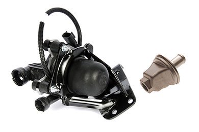 ACDelco Air Pump & Components - OE Quality & Fast Shipping!