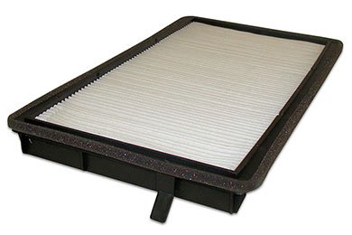 ACDelco Cabin Air Filter - Air Conditioning Cabin Filters