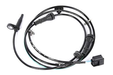 ACDelco Wheel Speed Sensor - ABS Tone Ring Sensor