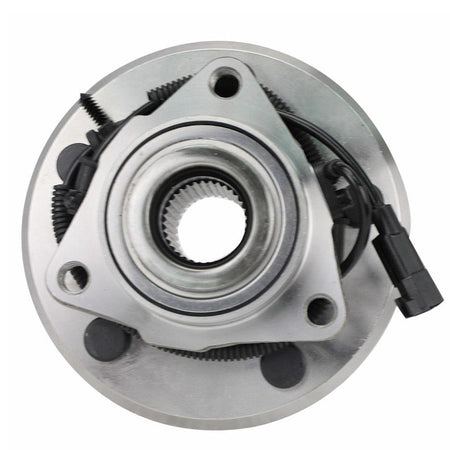 RAM 1500 Front Wheel Bearing Hub Assembly 2012-2021 515151