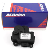 ACDelco Heater Blend Door Actuator For 04-10 Chevy Impala Buick 22754988