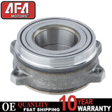 Rear wheel Bearing For Mercedes C63 AMG CL550 CL600 CL63 AMG CL65 AMG CLS400