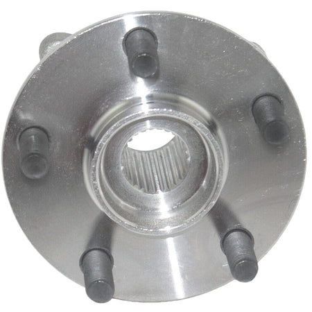 Toyota Prius Front Wheel Bearing Hub Assembly 2004-2009 513265