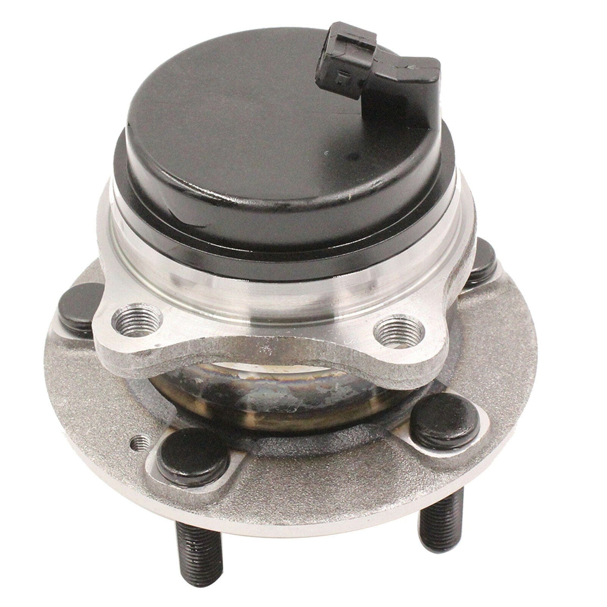 Pair Rear Wheel Hub Bearing Assembly For 2015-19 Kia Sedona 5 Lug wheel bearing