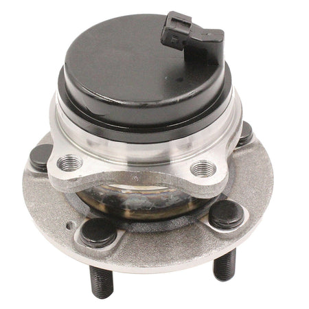 Pair Rear Wheel Hub Bearing Assembly For 2015-19 Kia Sedona 5 Lug wheel bearing