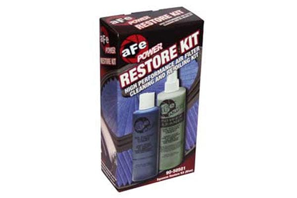 aFe Oil Kit -  AFE Air Filter Cleaning Kits - Reviews on aFe Filter Cleaners