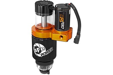 aFe DFS780 Diesel Fuel System - FREE SHIPPING