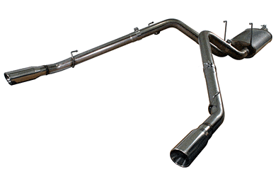 AFE Exhaust Systems, Diesel & Gas AFE Truck Exhaust - Sounds & Reviews - Cheap