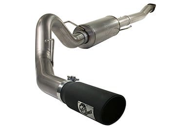 AFE Exhaust Systems, Diesel & Gas AFE Truck Exhaust - Sounds & Reviews - Cheap