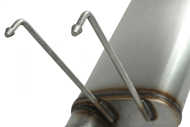 AFE Exhaust Systems, Diesel & Gas AFE Truck Exhaust - Sounds & Reviews - Cheap