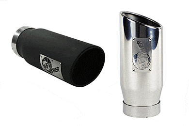 AFE Exhaust Systems, Diesel & Gas AFE Truck Exhaust - Sounds & Reviews - Cheap